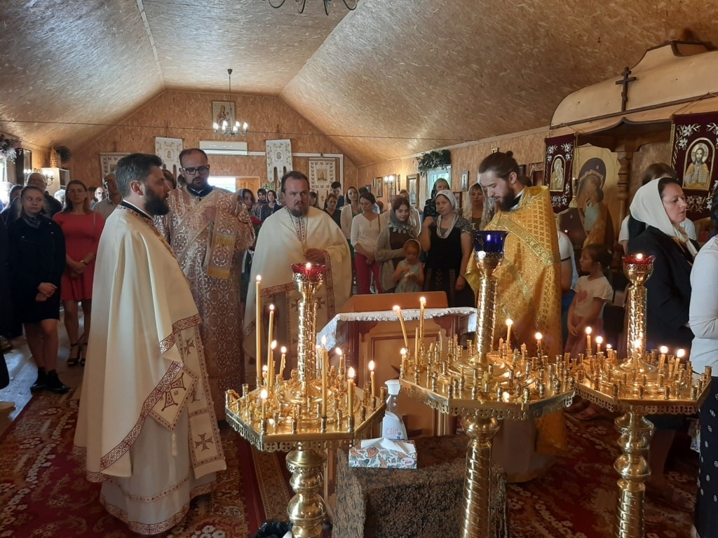 W Niedzielę Wszystkich Świętych, która w tym roku przypadła 14 czerwca, liturgicznie wspominaliśmy również pamięć św. męczenników Ziemi Chełmskiej i Podlaskiej. 