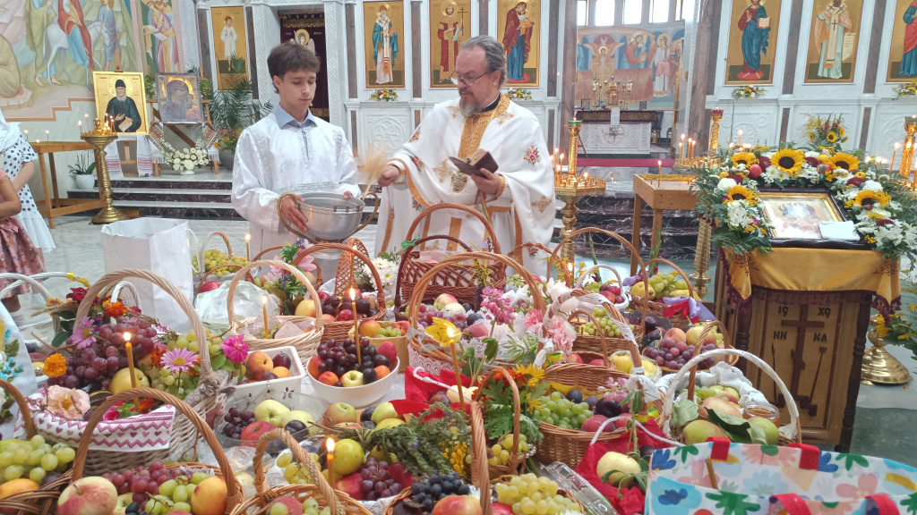 19 sierpnia, przypada ostatnie święto roku liturgicznego poświęcone Chrystusowi – Przemienienie Pańskie.