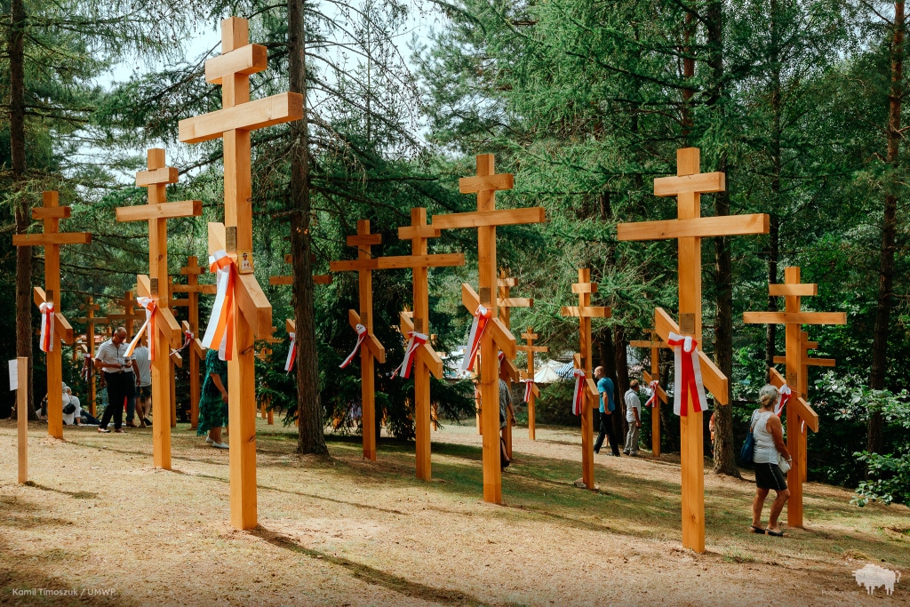 Od dwudziestu czterech lat Święto Przemienienia Pańskiego na św. Górze Grabarce poprzedza uroczystość ku czci Iwerskiej Ikony Matki Bożej.