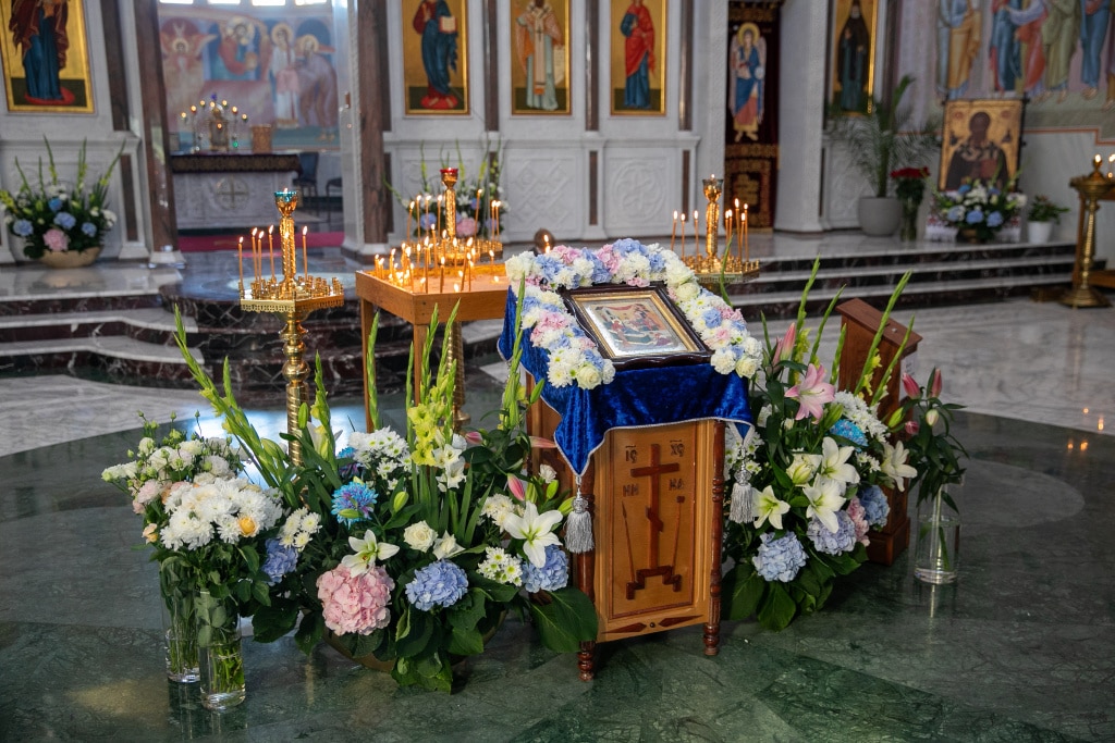 Przed kilkoma tygodniami wspominaliśmy wielkie święto Zaśnięcia Najświętszej Bogurodzicy, które niejako wieńczyło rok liturgiczny.