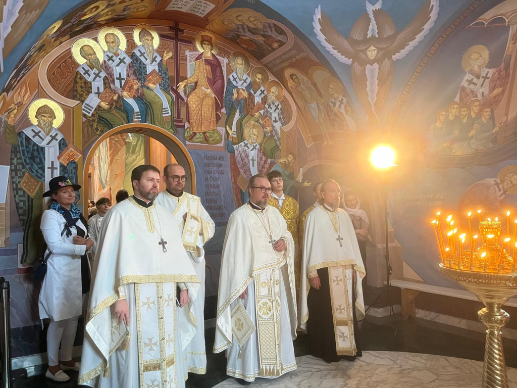 Nowy rok cerkiewny jawi się jako nowa szansa darowana człowiekowi – okazja, by rozpocząć od nowa duchowe życie.