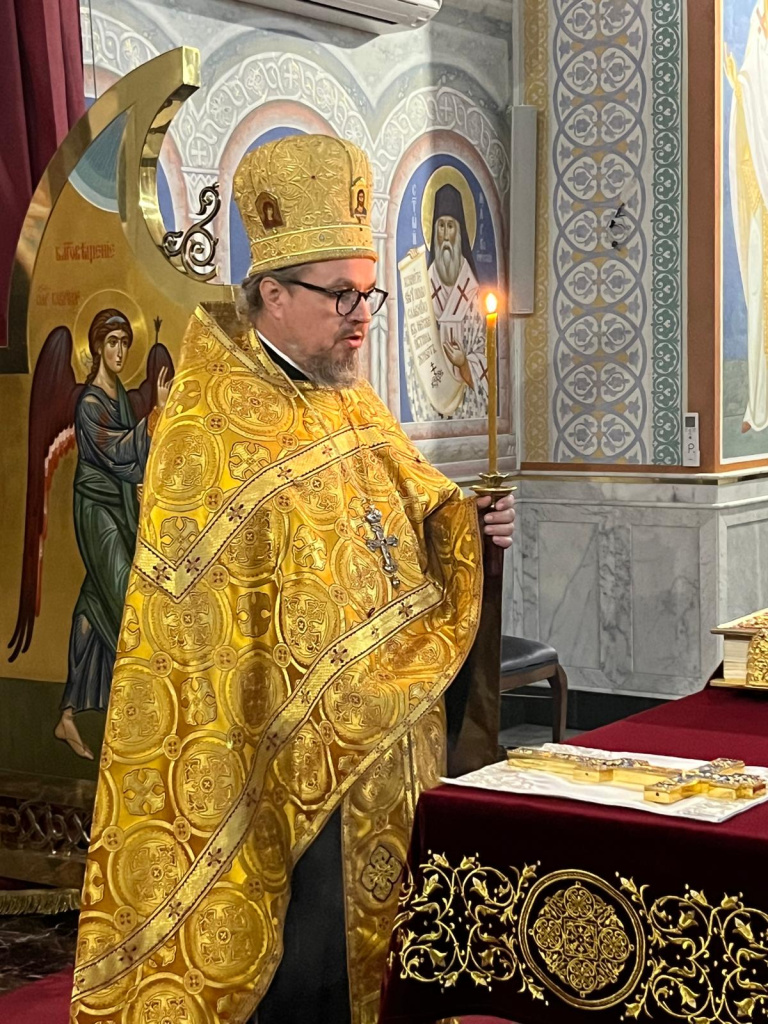 Wyznaczona na dzisiejszą niedzielę Łukaszowa perykopa (6, 31-36) zawiera wezwanie Chrystusa do miłości.