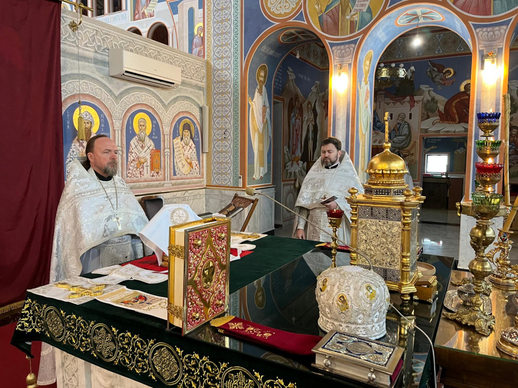 W tradycji prawosławnej 14 stycznia to dzień święta Obrzezania według ciała Pana naszego Jezusa Chrystusa.