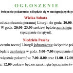 O G Ł O S Z E N I E (1)